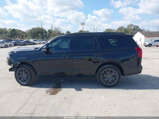 1FMJU1MG4SEA59415 Ford Expedition Platinum
