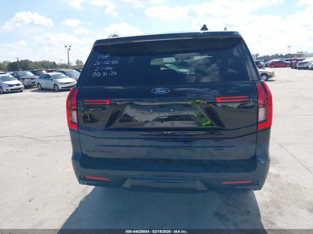 1FMJU1MG4SEA59415 Ford Expedition Platinum