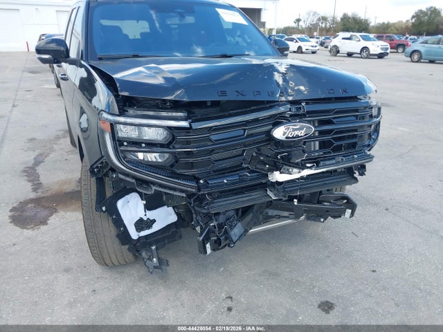 1FMJU1MG4SEA59415 Ford Expedition Platinum