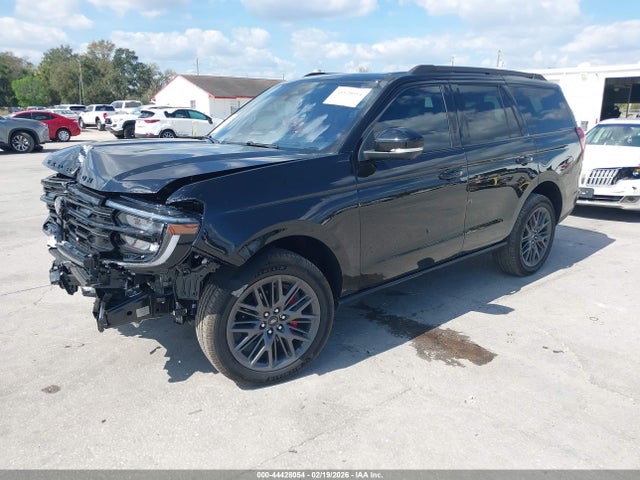 1FMJU1MG4SEA59415 Ford Expedition Platinum