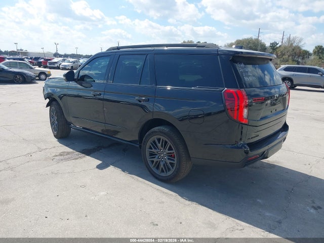 1FMJU1MG4SEA59415 Ford Expedition Platinum