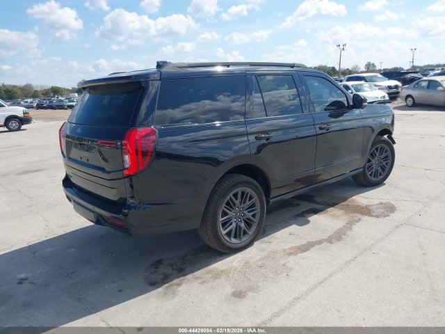 1FMJU1MG4SEA59415 Ford Expedition Platinum