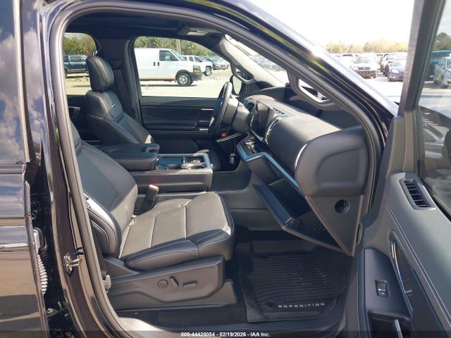 1FMJU1MG4SEA59415 Ford Expedition Platinum
