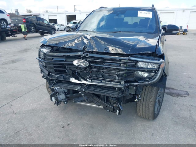 1FMJU1MG4SEA59415 Ford Expedition Platinum