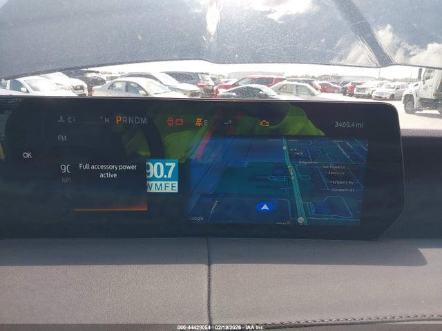 1FMJU1MG4SEA59415 Ford Expedition Platinum
