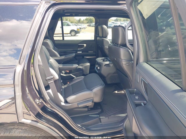 1FMJU1MG4SEA59415 Ford Expedition Platinum