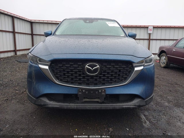 Продаж на аукціоні авто 2023 Mazda Cx-5 2.5 S Preferred, vin: JM3KFBCM0P0280201, номер лоту: 44428056
