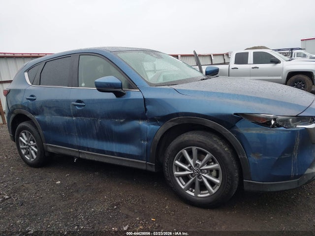 Продаж на аукціоні авто 2023 Mazda Cx-5 2.5 S Preferred, vin: JM3KFBCM0P0280201, номер лоту: 44428056