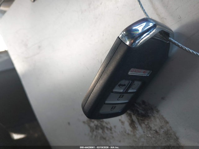 Honda ACCORD EX 2019 1HGCV1F44KA115777 Image 11
