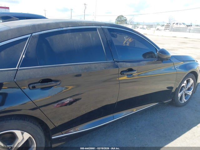 Honda ACCORD EX 2019 1HGCV1F44KA115777 Image 13