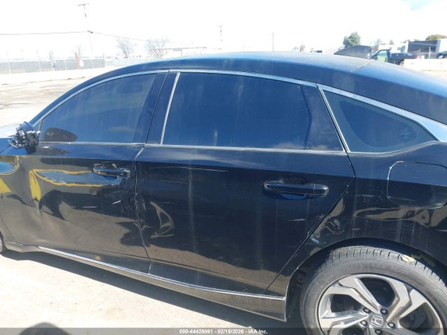 Honda ACCORD EX 2019 1HGCV1F44KA115777 Image 14