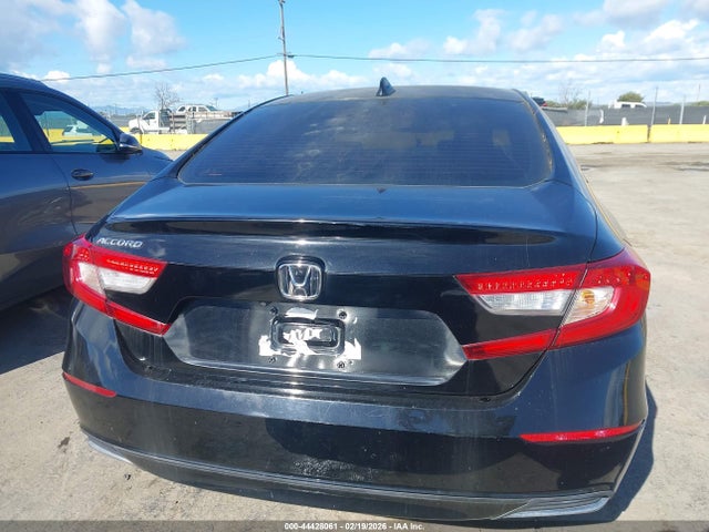 Honda ACCORD EX 2019 1HGCV1F44KA115777 Image 16