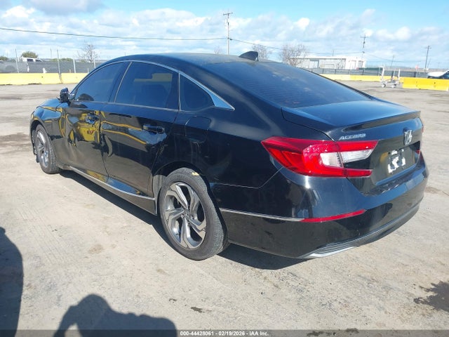 Honda ACCORD EX 2019 1HGCV1F44KA115777 Image 3