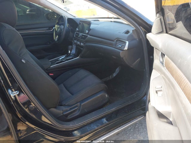 Honda ACCORD EX 2019 1HGCV1F44KA115777 Image 5