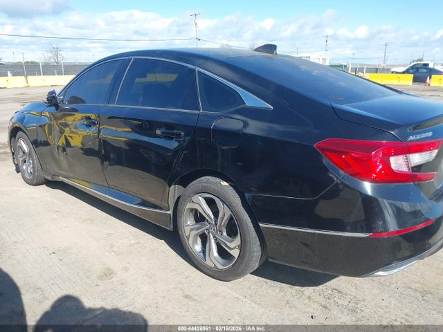 Honda ACCORD EX 2019 1HGCV1F44KA115777 Image 6
