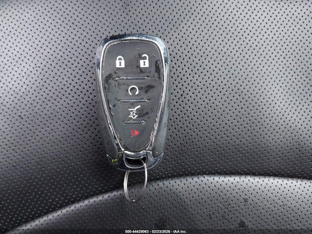 Chevrolet Equinox Premier 2018 3GNAXVEV3JS595364 Image 11