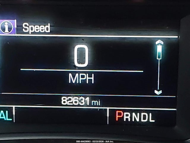 Chevrolet Equinox Premier 2018 3GNAXVEV3JS595364 Image 16