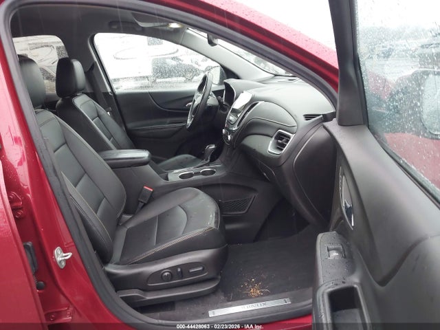 Chevrolet Equinox Premier 2018 3GNAXVEV3JS595364 Image 5