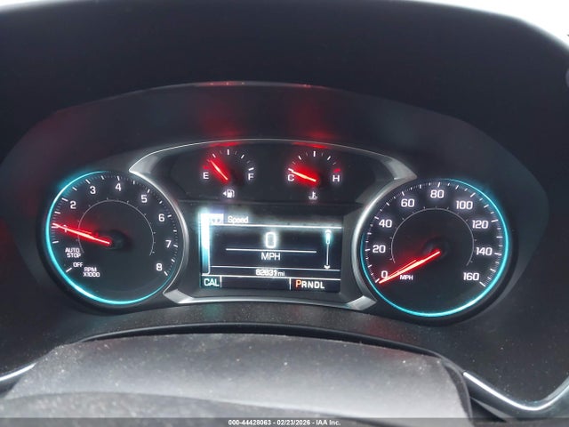 Chevrolet Equinox Premier 2018 3GNAXVEV3JS595364 Image 7