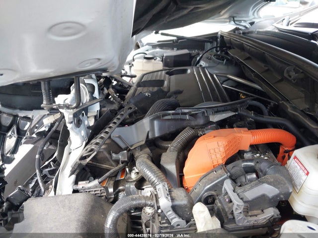 JTJGKCEZ4R2028934 Lexus Nx 350h Premium