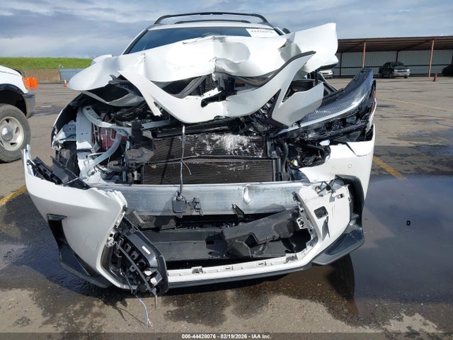 JTJGKCEZ4R2028934 Lexus Nx 350h Premium