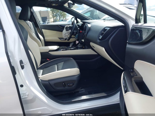 JTJGKCEZ4R2028934 Lexus Nx 350h Premium