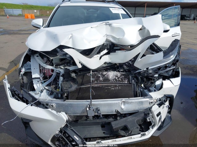 JTJGKCEZ4R2028934 Lexus Nx 350h Premium