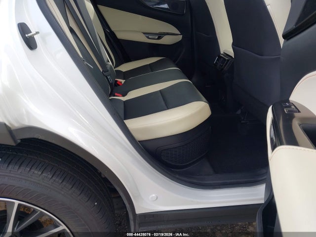 JTJGKCEZ4R2028934 Lexus Nx 350h Premium