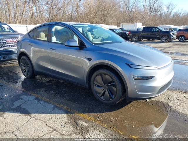 Aukcja sprzedaży 2026 Tesla Model Y Long Range Launch Series/premium All-wheel Drive, vin: 7SAYGDEE7TF567082, numer aukcji: 44428079