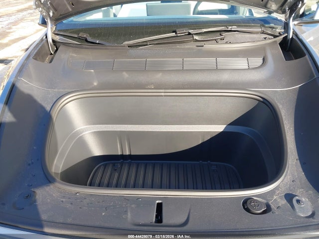 Продаж на аукціоні авто 2026 Tesla Model Y Long Range Launch Series/premium All-wheel Drive, vin: 7SAYGDEE7TF567082, номер лоту: 44428079