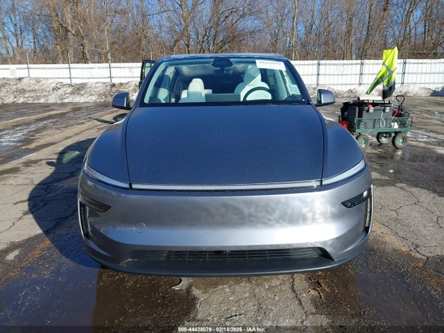 Продаж на аукціоні авто 2026 Tesla Model Y Long Range Launch Series/premium All-wheel Drive, vin: 7SAYGDEE7TF567082, номер лоту: 44428079