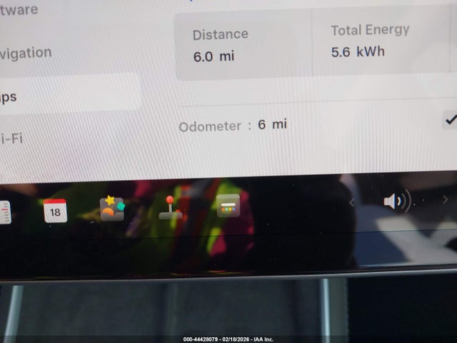 Продаж на аукціоні авто 2026 Tesla Model Y Long Range Launch Series/premium All-wheel Drive, vin: 7SAYGDEE7TF567082, номер лоту: 44428079