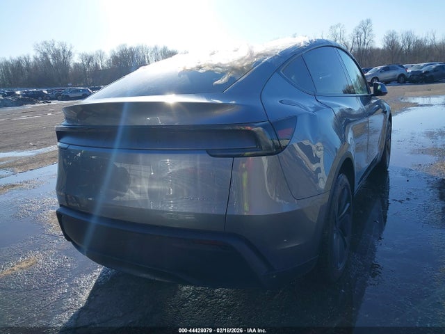 Продаж на аукціоні авто 2026 Tesla Model Y Long Range Launch Series/premium All-wheel Drive, vin: 7SAYGDEE7TF567082, номер лоту: 44428079