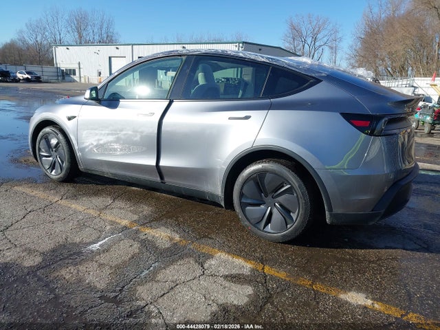 Продаж на аукціоні авто 2026 Tesla Model Y Long Range Launch Series/premium All-wheel Drive, vin: 7SAYGDEE7TF567082, номер лоту: 44428079