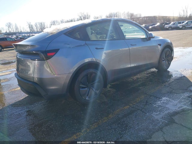 Продаж на аукціоні авто 2026 Tesla Model Y Long Range Launch Series/premium All-wheel Drive, vin: 7SAYGDEE7TF567082, номер лоту: 44428079
