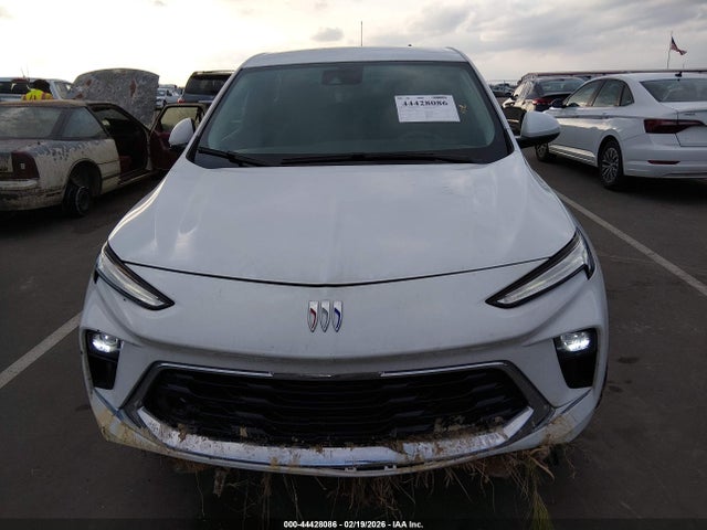 Aukcja sprzedaży 2024 Buick Encore Gx Preferred Fwd, vin: KL4AMBSLXRB183026, numer aukcji: 44428086