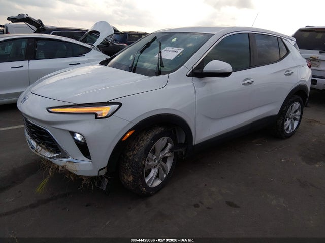 Aukcja sprzedaży 2024 Buick Encore Gx Preferred Fwd, vin: KL4AMBSLXRB183026, numer aukcji: 44428086