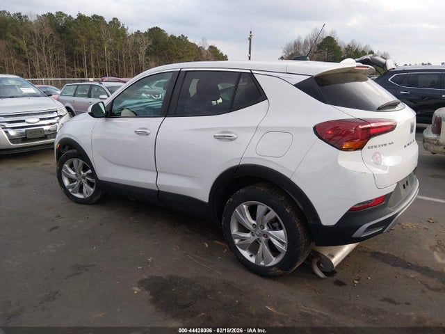 Aukcja sprzedaży 2024 Buick Encore Gx Preferred Fwd, vin: KL4AMBSLXRB183026, numer aukcji: 44428086