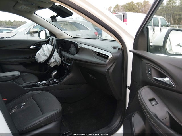 Aukcja sprzedaży 2024 Buick Encore Gx Preferred Fwd, vin: KL4AMBSLXRB183026, numer aukcji: 44428086
