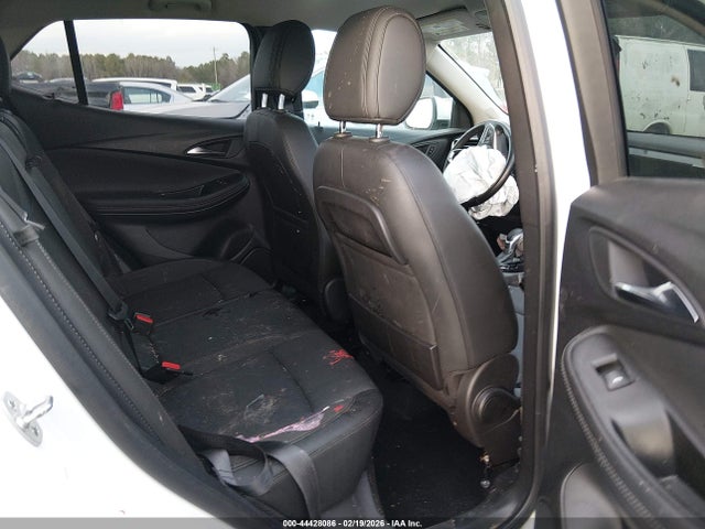 Aukcja sprzedaży 2024 Buick Encore Gx Preferred Fwd, vin: KL4AMBSLXRB183026, numer aukcji: 44428086