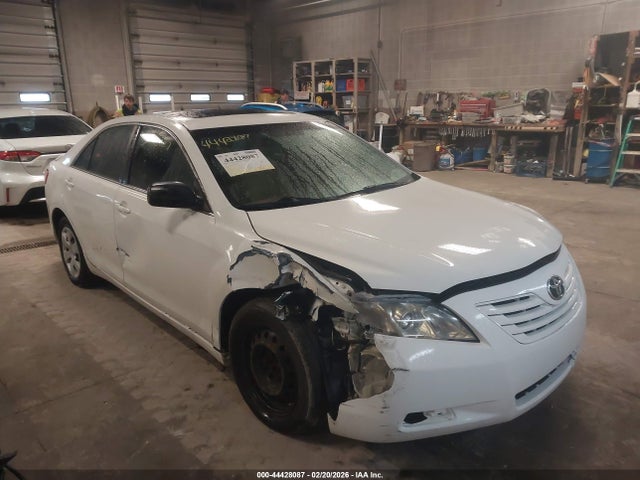 2009 TOYOTA CAMRY 4T1BK46K69U582027 Photo 0