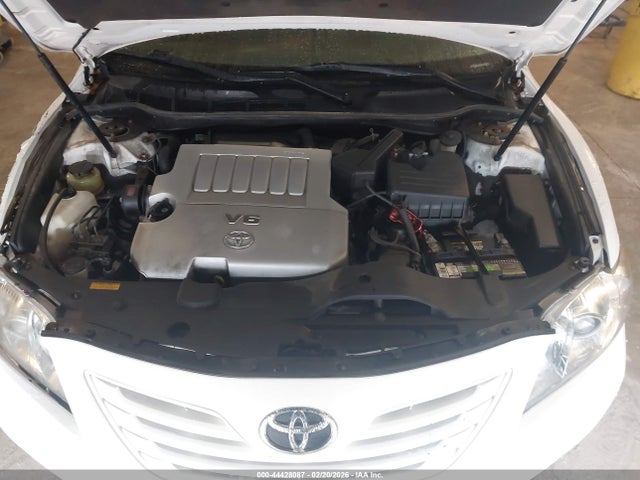 2009 TOYOTA CAMRY 4T1BK46K69U582027 Photo 9
