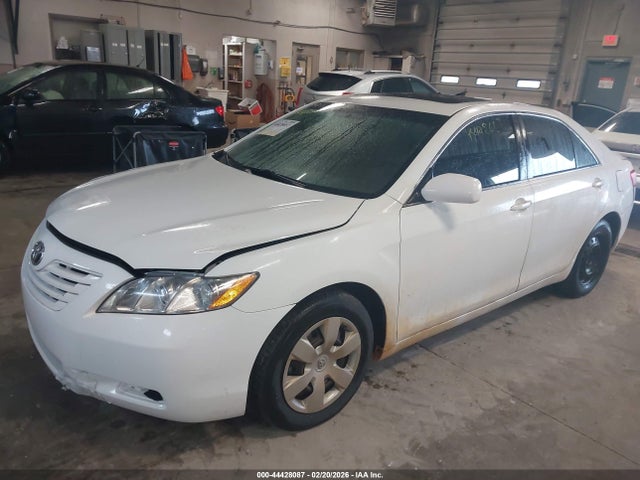 2009 TOYOTA CAMRY 4T1BK46K69U582027 Photo 1