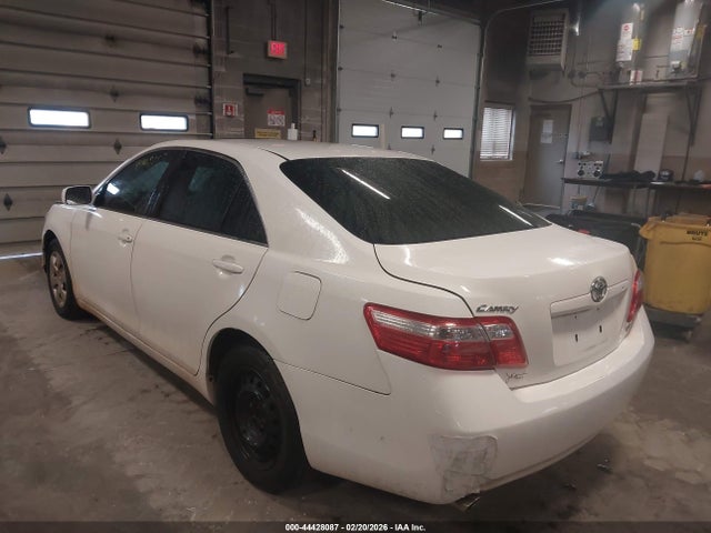 2009 TOYOTA CAMRY 4T1BK46K69U582027 Photo 2