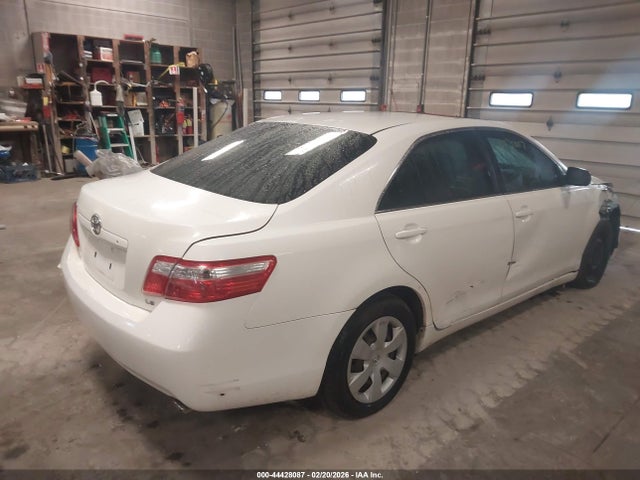 2009 TOYOTA CAMRY 4T1BK46K69U582027 Photo 3