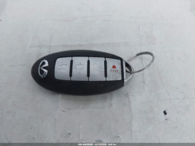 2014 INFINITI Q50 HYBRID JN1AV7AR4EM700943 Photo 10