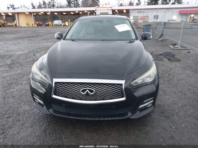 JN1AV7AR4EM700943 Infiniti Q50 Hybrid Premium