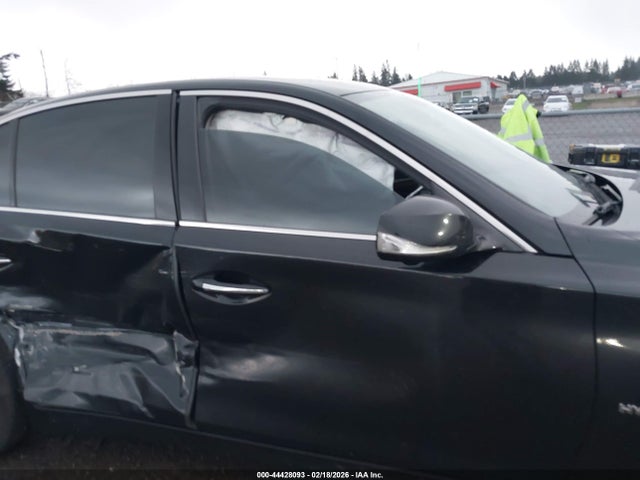 JN1AV7AR4EM700943 Infiniti Q50 Hybrid Premium