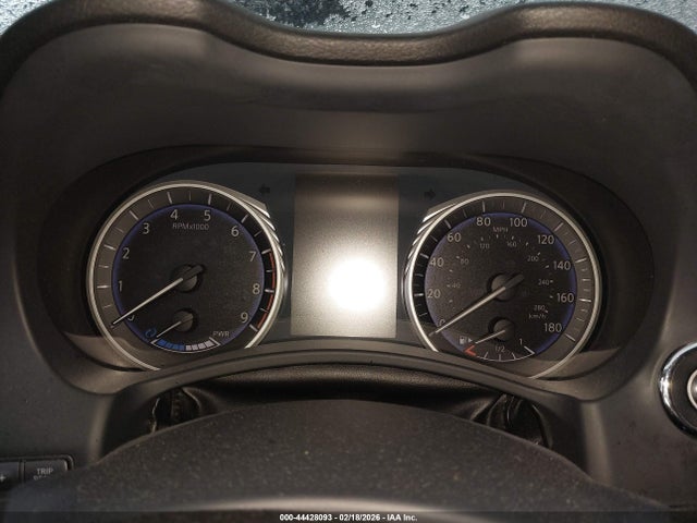 2014 INFINITI Q50 HYBRID JN1AV7AR4EM700943 Photo 6