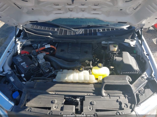 2021 FORD F-150 1FTFW1ED6MFD11378 Photo 9